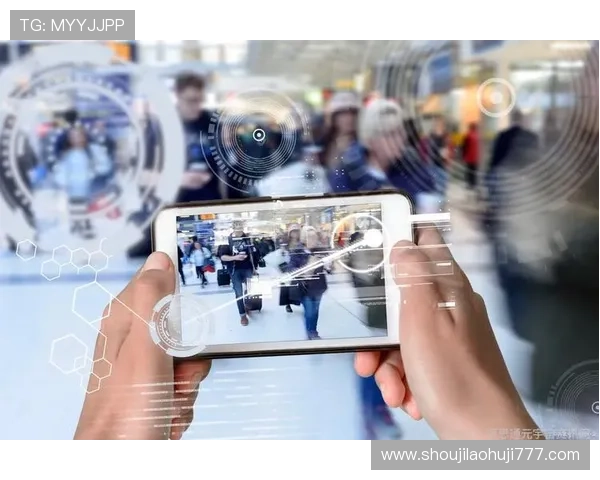 5G电游站：推动虚拟现实与增强现实技术的融合应用